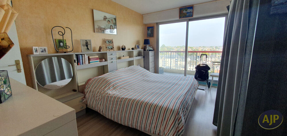 � vendre  Appartement Pornichet (44380)