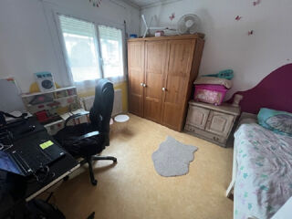  Maison � vendre 4 pi�ces 92 m�