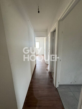  Appartement � vendre 3 pi�ces 65 m�