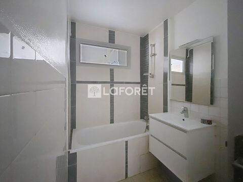  Appartement � louer 2 pi�ces 35 m�