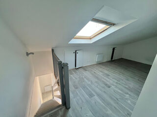  Appartement à vendre 2 pièces 36 m²