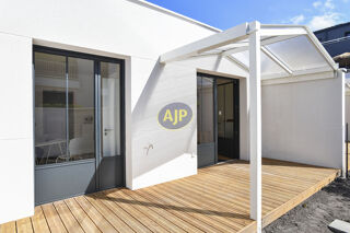  Maison 4 pi�ces 82 m� Talence