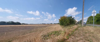  Terrain � vendre 874 m�