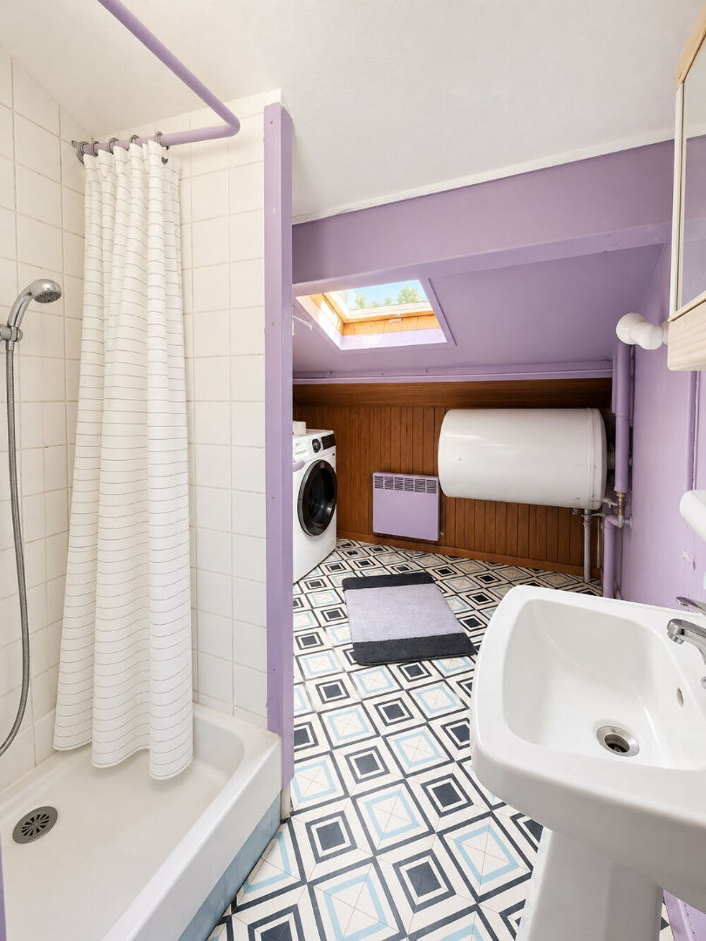 Vente Appartement Appartement Bagnolet 1 pièce(s) 11.04 m2 Bagnolet