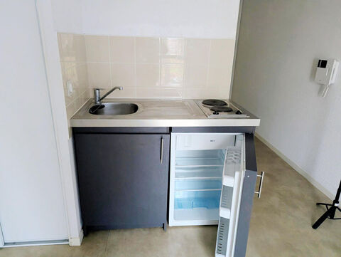  Appartement  louer 1 pice 20 m