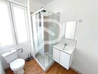  Appartement à louer 1 pièce 22 m²