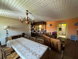  Maison � vendre 5 pi�ces 279 m�