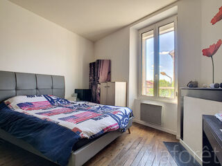  Appartement � louer 2 pi�ces 43 m�