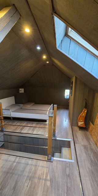  Maison � vendre 5 pi�ces 106 m�