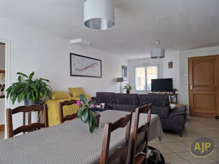  Maison � vendre 3 pi�ces 71 m�