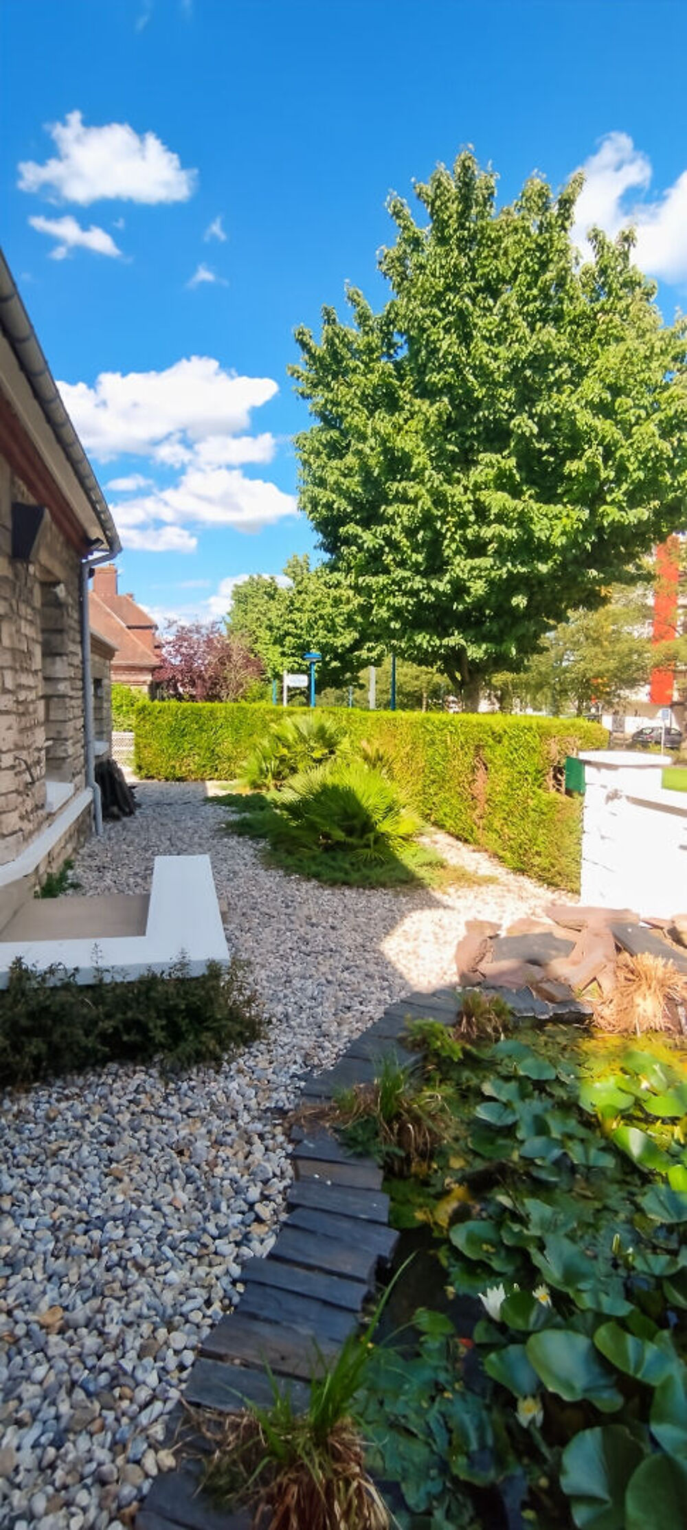 Vente Maison Maison Sotteville Les Rouen 4 pièce(s)  98 m2 Sotteville les rouen