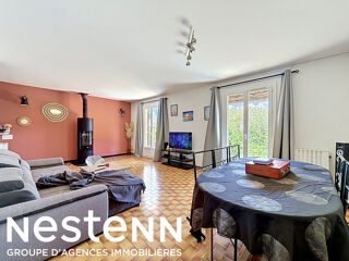  Maison à vendre 5 pièces 137 m²