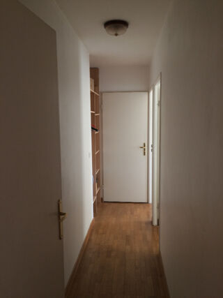  Appartement à louer 3 pièces 70 m²