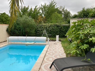  Maison � vendre 4 pi�ces 103 m�
