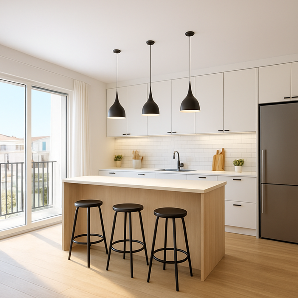 Vente Appartement Appartement 4 pièces de 77 m2 (Béziers) Béziers