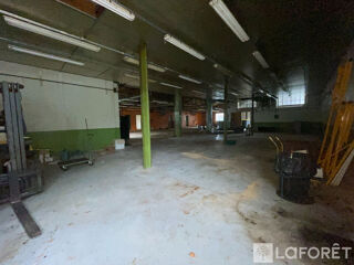  Immeuble à vendre 12 pièces 700 m²