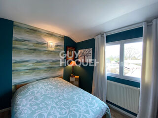  Maison 4 pièces 95 m² Libourne