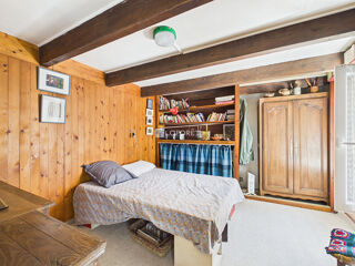  Maison à vendre 3 pièces 65 m²