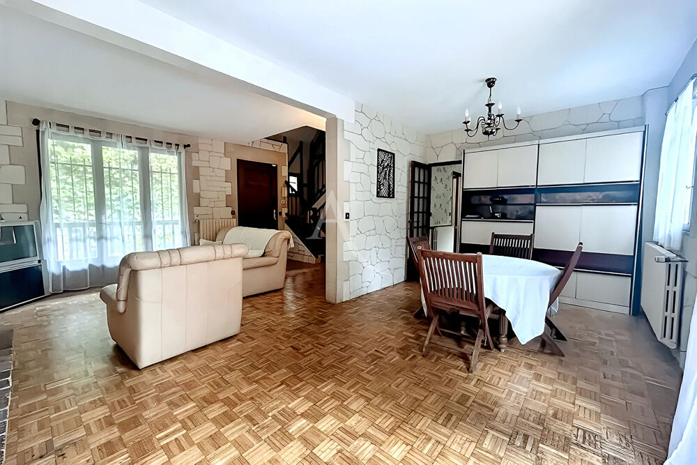Maison Vitry Sur Seine - Vitry sud Ardoines - 6 pièces 111 m²