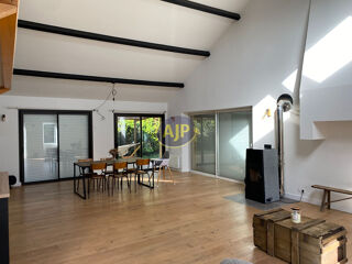  Maison à vendre 6 pièces 135 m²