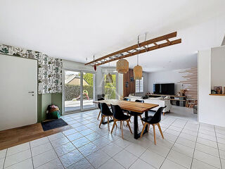  Maison � vendre 6 pi�ces 129 m�