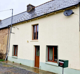  Maison � vendre 3 pi�ces 60 m�