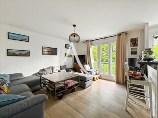  Appartement � vendre 3 pi�ces 65 m�