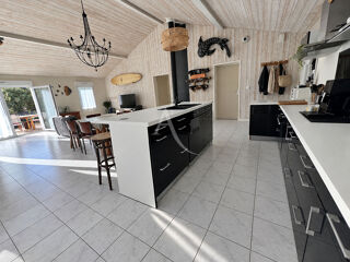  Maison à vendre 5 pièces 127 m²