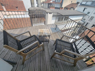  Appartement à vendre 1 pièce 31 m²