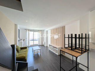  Appartement à louer 2 pièces 43 m²