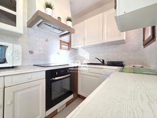  Maison � vendre 2 pi�ces 45 m�