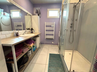  Maison � vendre 5 pi�ces 120 m�