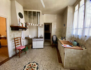  Maison à vendre 6 pièces 121 m²