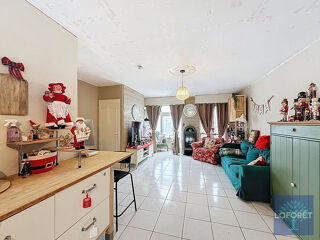  Maison � vendre 7 pi�ces 102 m�