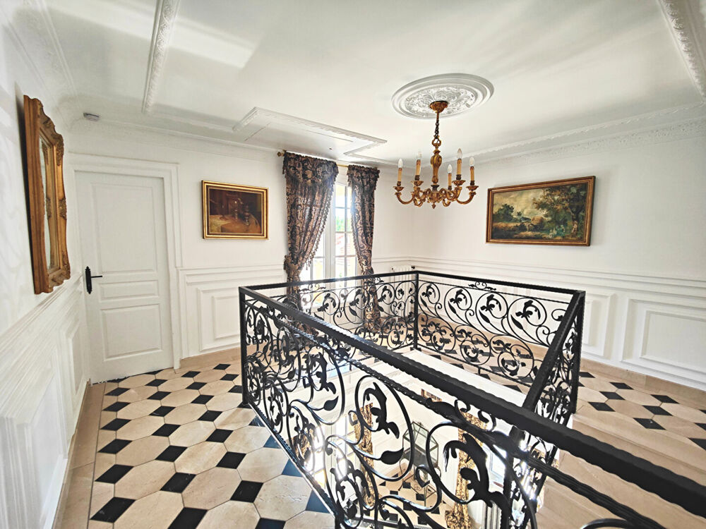 Location Maison Maison Dammarie Les Lys 4 pièce(s) 164.14 m2 Dammarie les lys
