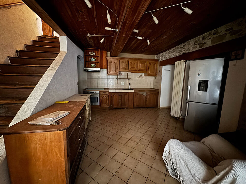 Vente Maison ENSEMBLE IMMOBILIER ALET LES BAINS Alet les bains