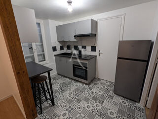  Appartement  vendre 3 pices 42 m