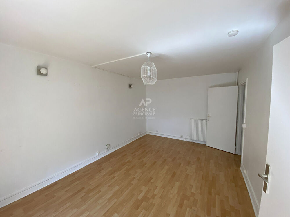 Location Appartement Studio Saint-Germain-en-Laye - rue des Marais Saint germain en laye