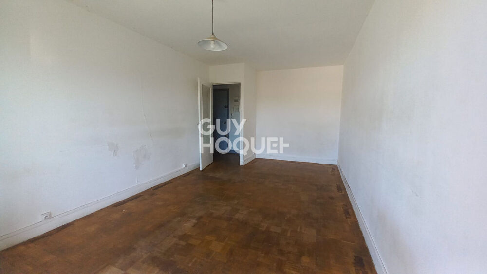 Appartement 1 pièces 29.39 m2