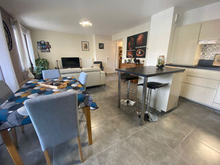  Appartement � vendre 3 pi�ces 69 m�