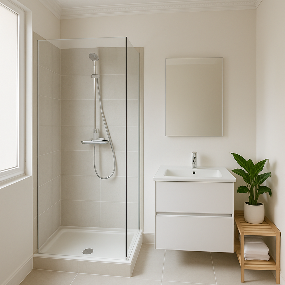 Appartement 2 pièces de 47 m2 (Valenciennes)