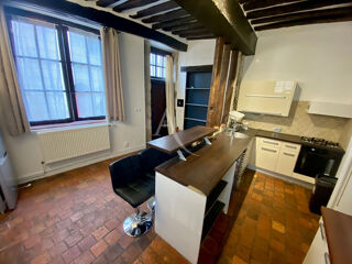  Appartement � vendre 2 pi�ces 32 m�