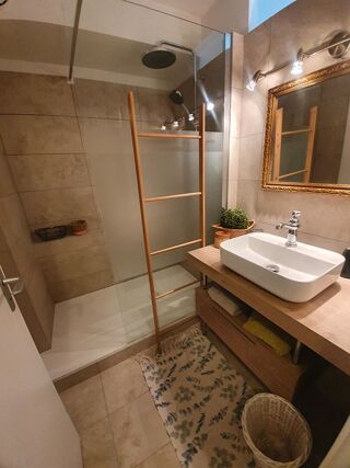  Appartement � vendre 2 pi�ces 59 m�