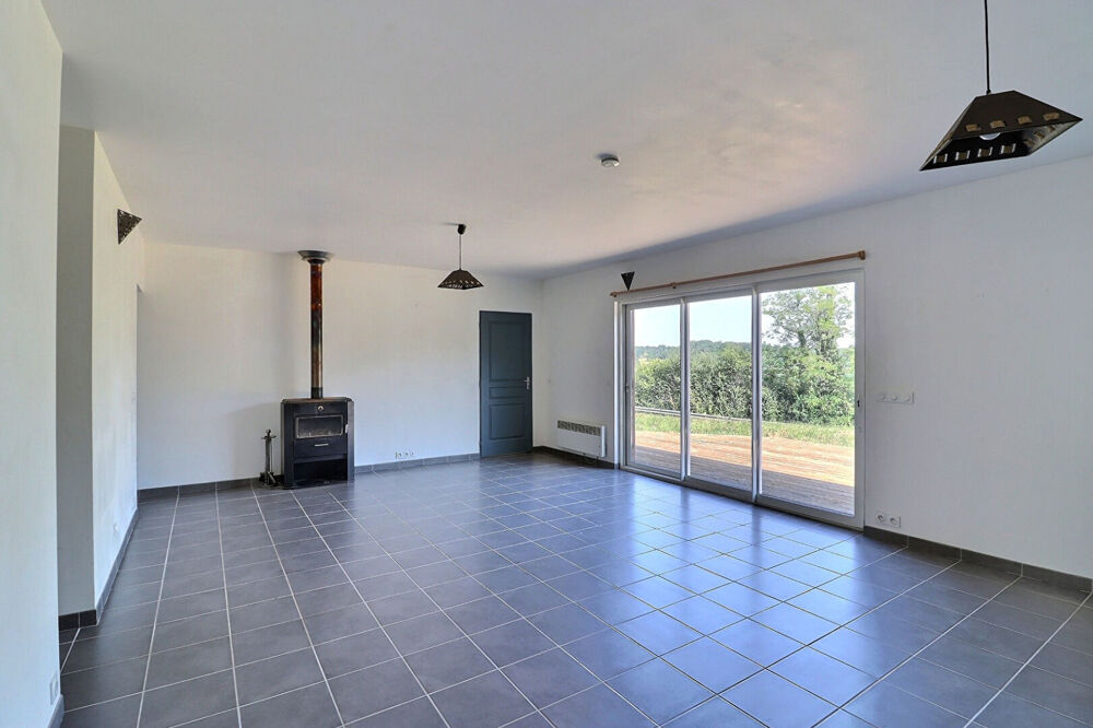 Maison en bois à vendre à Donzacq - Exclusivité Laforêt SAINT SEVER