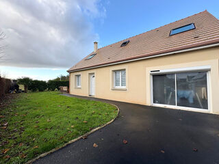  Maison � vendre 6 pi�ces 1 m�