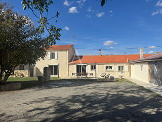  Maison à vendre 5 pièces 142 m²