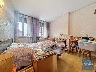  Maison � vendre 5 pi�ces 136 m�