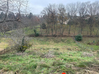  Terrain � vendre 870 m�