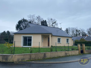  Maison � louer 5 pi�ces 156 m�