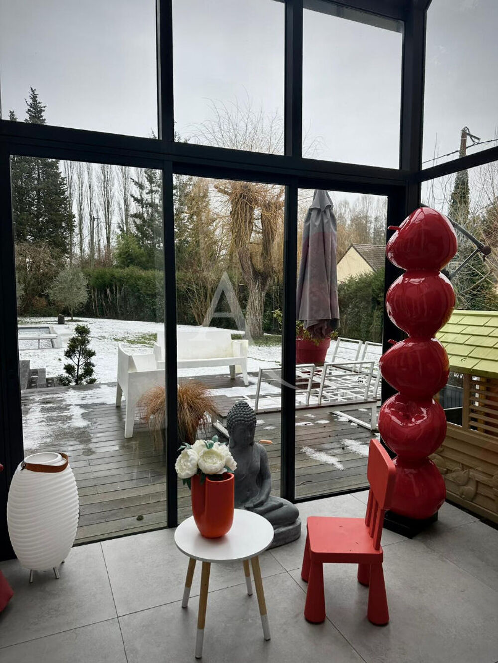 � vendre  Maison Maintenon (28130)